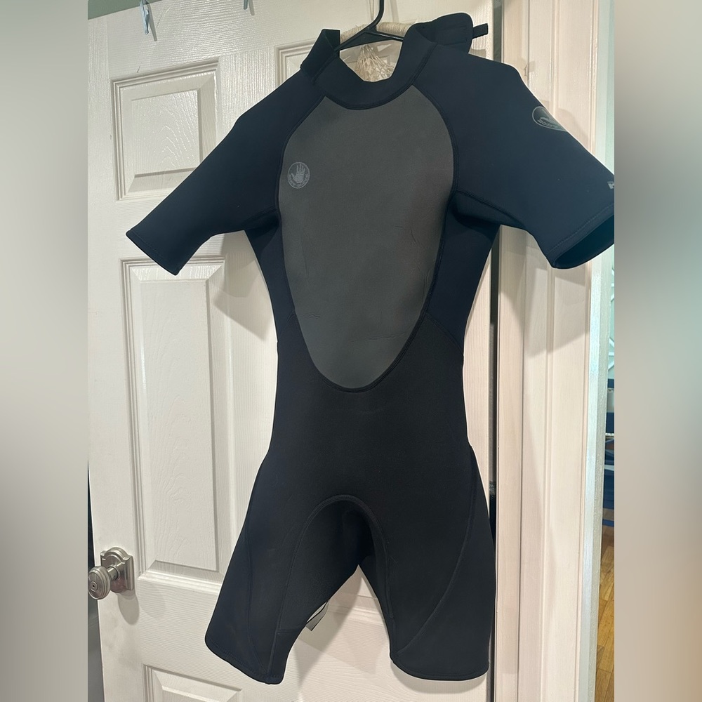 Men’s Body Glove Pro 3 Spring Wetsuit Small